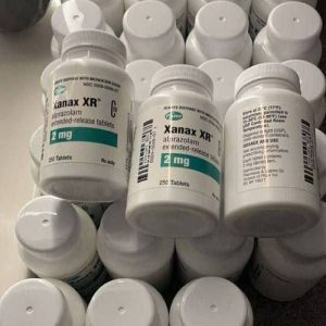 Xanax XR 2mg